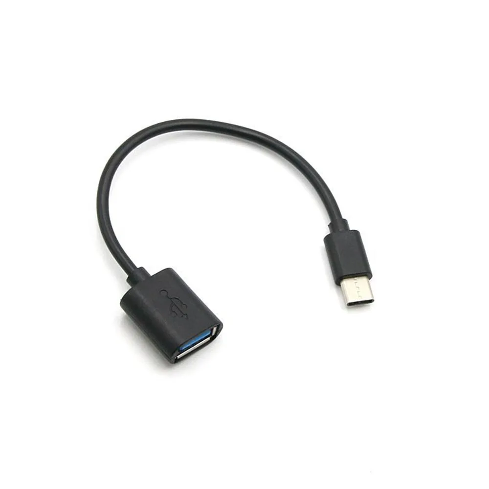 Кабель от Type C до OTG для Huawei Google | - Цена: 179,19 руб.