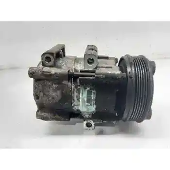 

6S7119D629AB AIR CONDITIONING COMPRESSOR FORD MONDEO SALOON (GE)