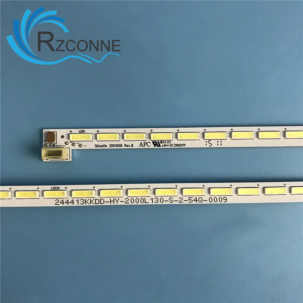 Светодиодный светильник для подсветки REL420FY 42E710U 42E510E REL420WY ShinwOn 2D01007 2D01008 1555