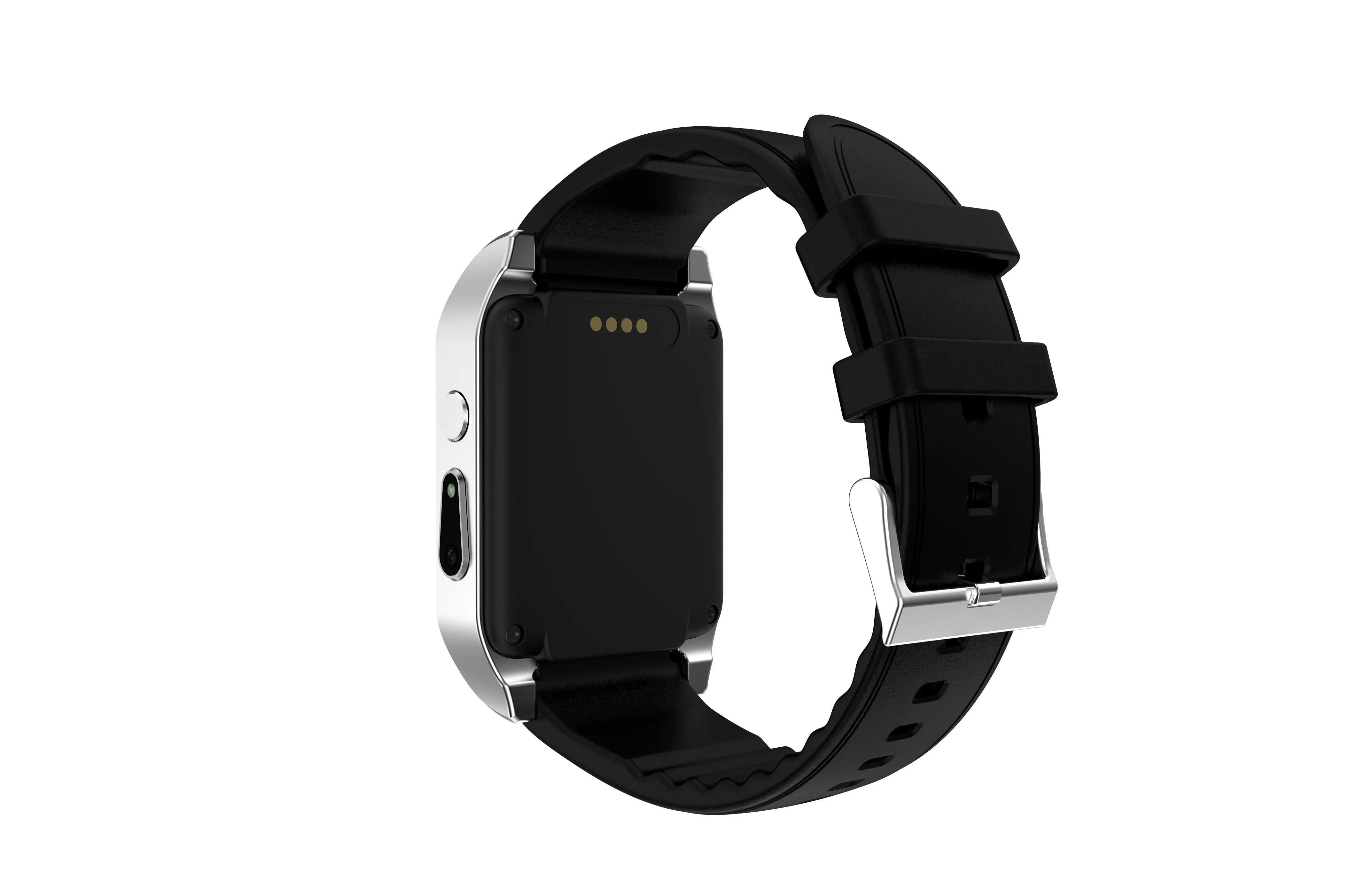 3G Network Wifi GPS Bluetooth Sport Smart Watch X86 Support Sim Card Camera Sleep monitoring Touch Screen for IOS Android