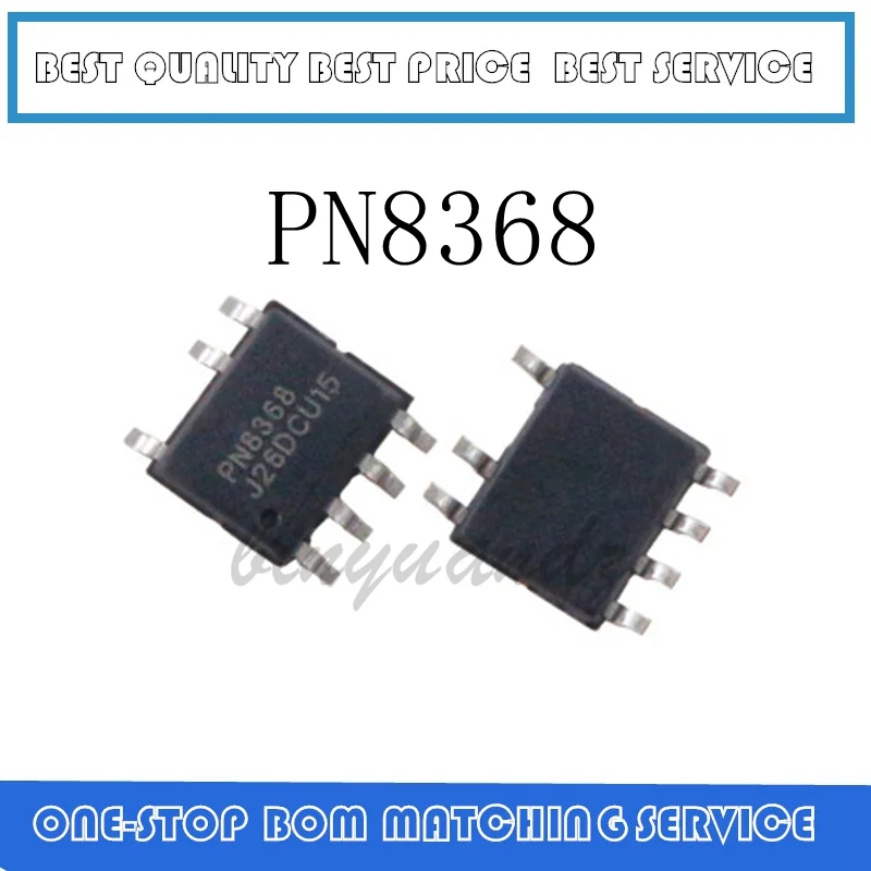 

10PCS~50PCS PN8368 SOP-8