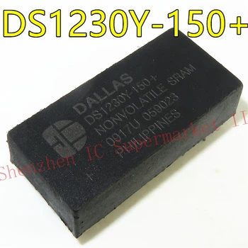 

1pcs/lot DS1230Y-150 DS1230Y DIP28 256k Nonvolatile SRAM