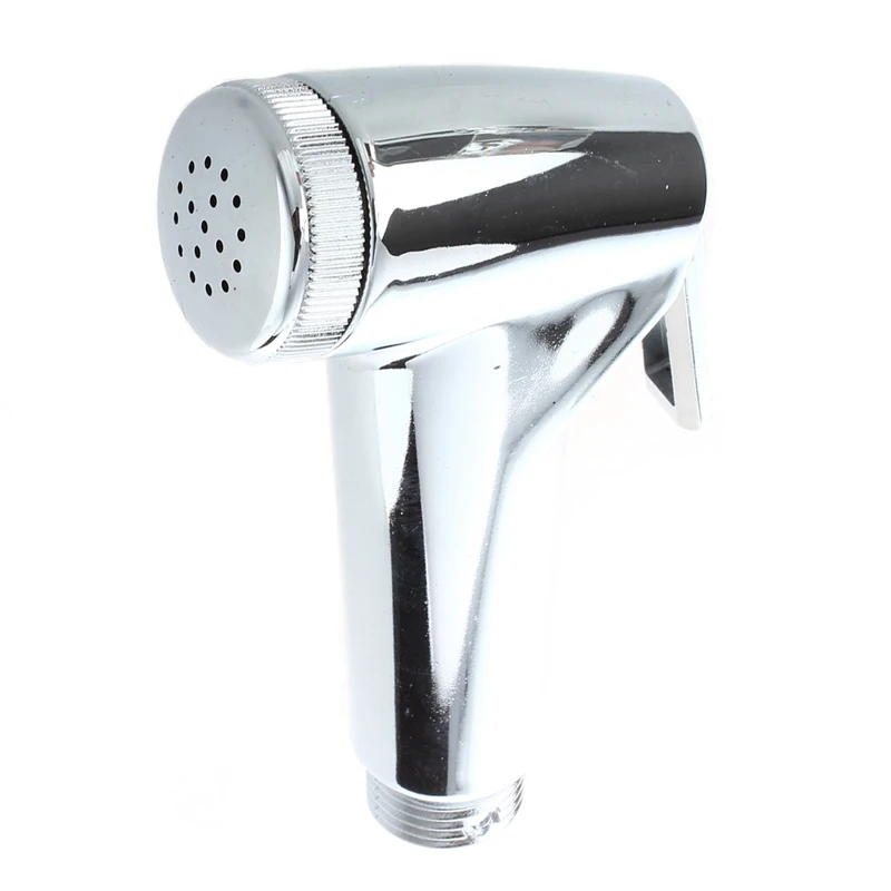 

Showerhead Little Silver ABS showerhead for women