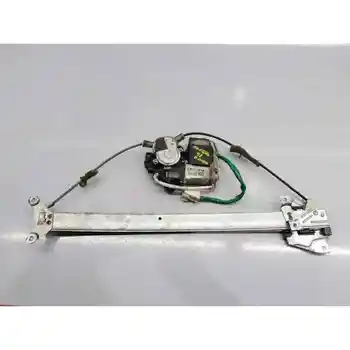 

MR304812 WINDOW LIFTER FRONT RIGHT MITSUBISHI MONTERO (V20/V40)