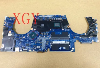 شراءجديد L28693-601 ل HP ZBOOK 15 G5 E-2186 اللوحة المحمول DA0XW2MBAG0 I7-8850H SR3YZ N18P-Q1-A1 100% اختبار موافق