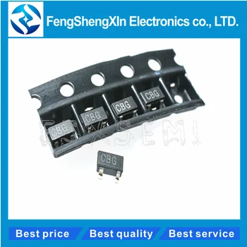 

20pcs/lot 2SC3324-GR 2SC3324-G 2SC3324 CBG SOT-23 Low Noise Amplifier IC