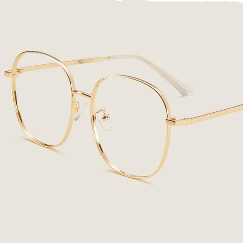 brow line glasses