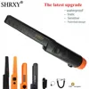NEWST Pinpointing Metal Detector GP-pointer Static State Digger Gold Find Pointer Metal Detectors 1
