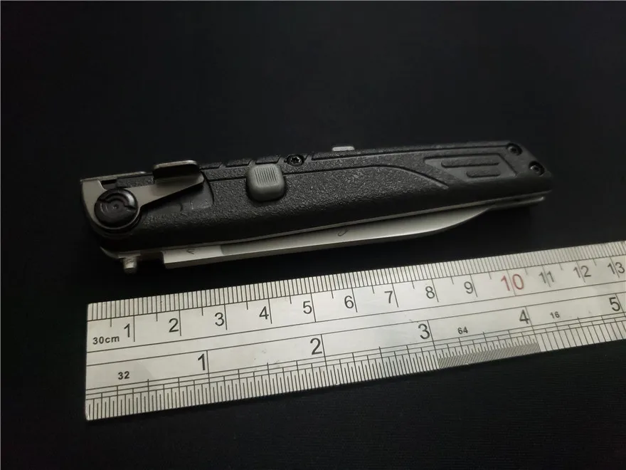 Магазин Gryan C-Lot складные ножи 440c Лезвие NGF ручка Открытый Тактический Кемпинг Аварийный карманный нож утилита EDC инструменты