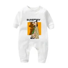 premium baby clothes baby pajamas newborn newborn clothes cotton baby wrap bodysuit baby bodysuit winter baby clothes bodysuit