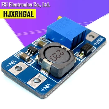

1pcs MT3608 2A Max DC-DC Step Up Power Module Booster Power Module