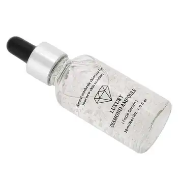 

Vitamin C Whitening Moisturizing Shrink Pores Removal Face Serum Cream
