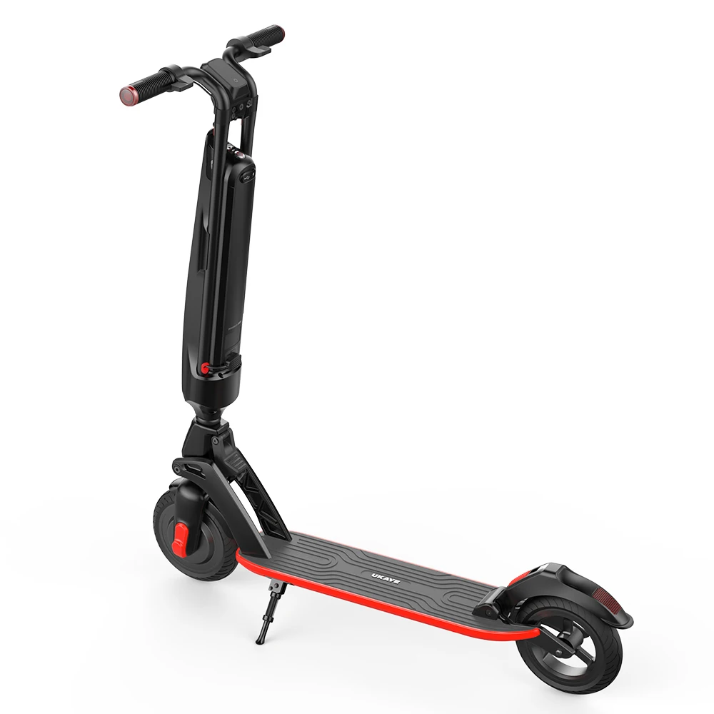 Clearance U1(047) Factory direct price holland e max electric scooter 3