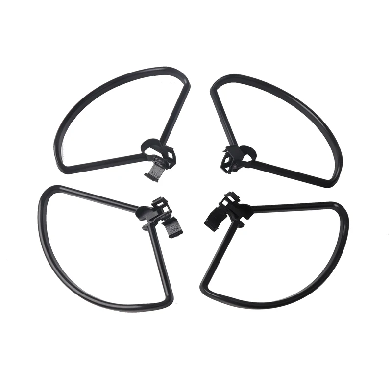 Mavic Air Propeller Guard для DJI Mavic Air аксессуар реквизит протектор быстросъемное лезвие Опора Бампер Защитный светильник вес