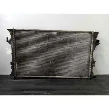 

0008140 WATER RADIATOR RENAULT ESPACE IV (JK0)