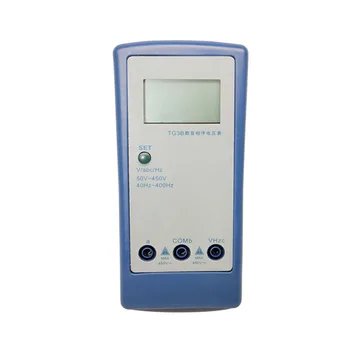 

Eone TG3B Digital phase meter Phase sequence voltage tester Frequency measuring