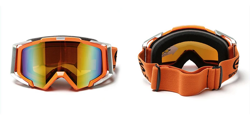 Мотоциклетные лыжные очки MX внедорожные очки мотоциклетные уличные спортивные очки для велоспорта очки для мотокросса Gafas