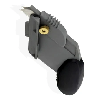 

1 pc 45&90 Degree Angle Easy Mat Cutter with 6 Spare Blades Card Foam Mat Board Cutting Tools Drop Shipping