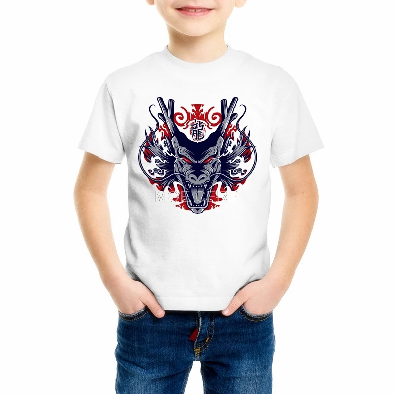Коллекция года, футболка с принтом «Сон Гоку» для мальчиков и девочек, Camiseta, Harajuku футболки с принтом «Вегета» футболка с принтом «Жемчуг дракона» топы, Z17-1