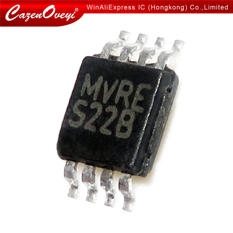 

5 шт./партия Φ LM2698MM LM2698 S22B LM2698MM-ADJ