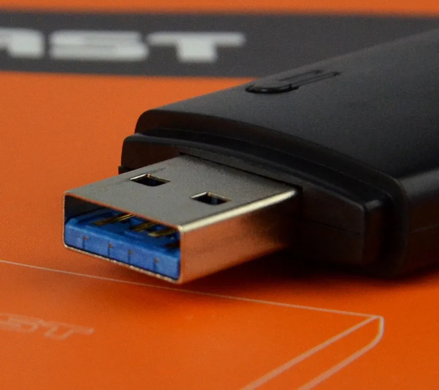 COMFAST-912AC 1200 м 802.11AC ноутбук двухдиапазонный 2,4 ГГц+ 5 ГГц USB 3,0 беспроводной/WiFi AC гигабитный адаптер