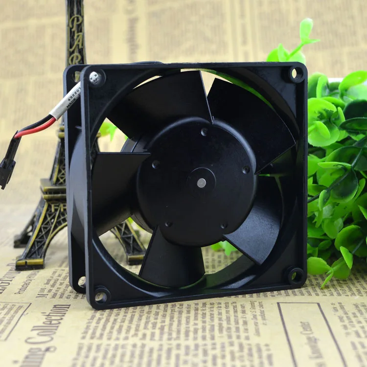 3314 24VDC 100MA 2,4 W 92*92*32 защиты электродвигателя Вентилятор охлаждения