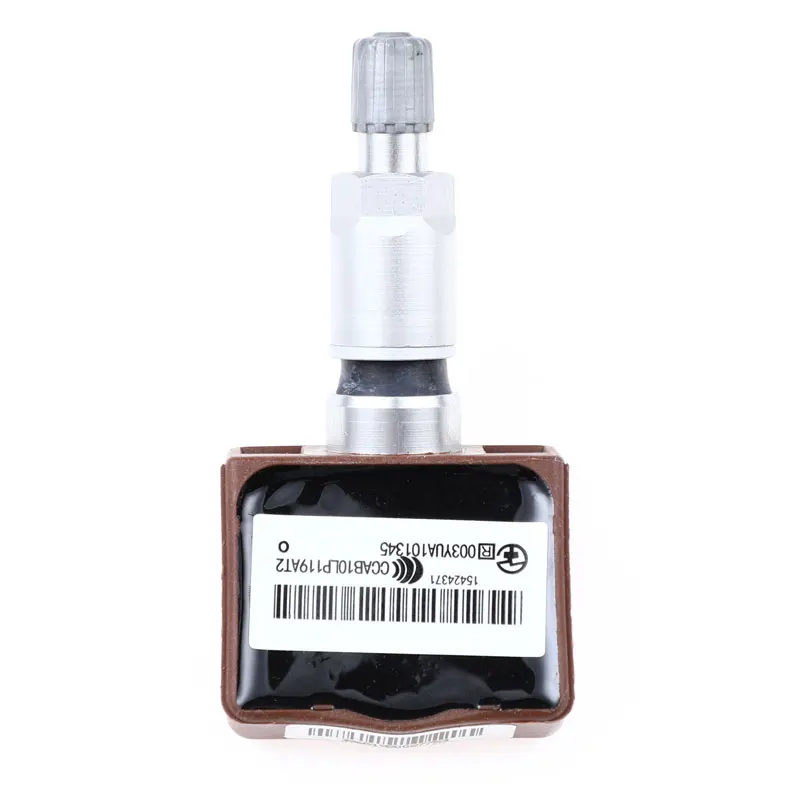 New TPMS Sensor For Opel Zafira C Astra Insignia Tire Pressure Sensor For Opel Ampera Chevrolet Volt 433MHz 13348393