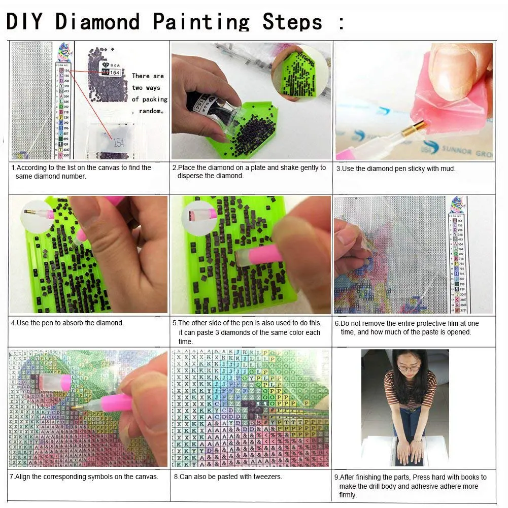Горячая печать DIY алмазная живопись кошка Полная площадь квадратная ручка паста домашний декор настенная декоративная живопись(30x30 см