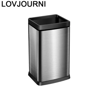 

De Cuisine Pattumiera Basurero Prullenbak Kosz Na Smieci Garbage Waste Papelera Cocina Cubo Basura Recycle Lixeira Trash Bin