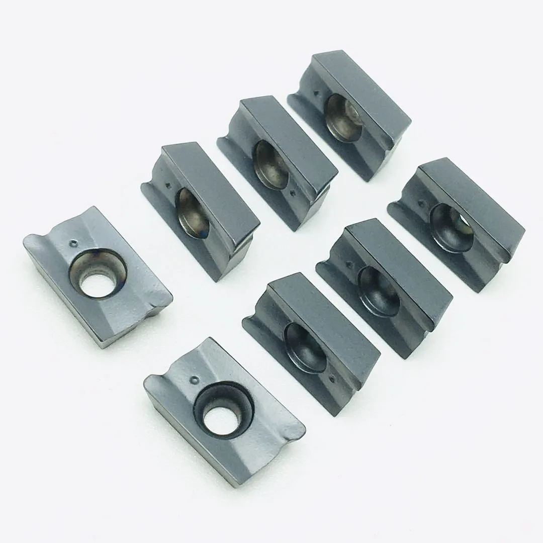 Рисунок 2 - Токарный станок APKT1604 PDTR LT30