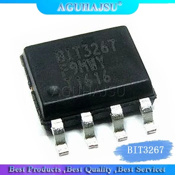 

10pcs /lot BIT3267 SOP-8 LCD power management chip