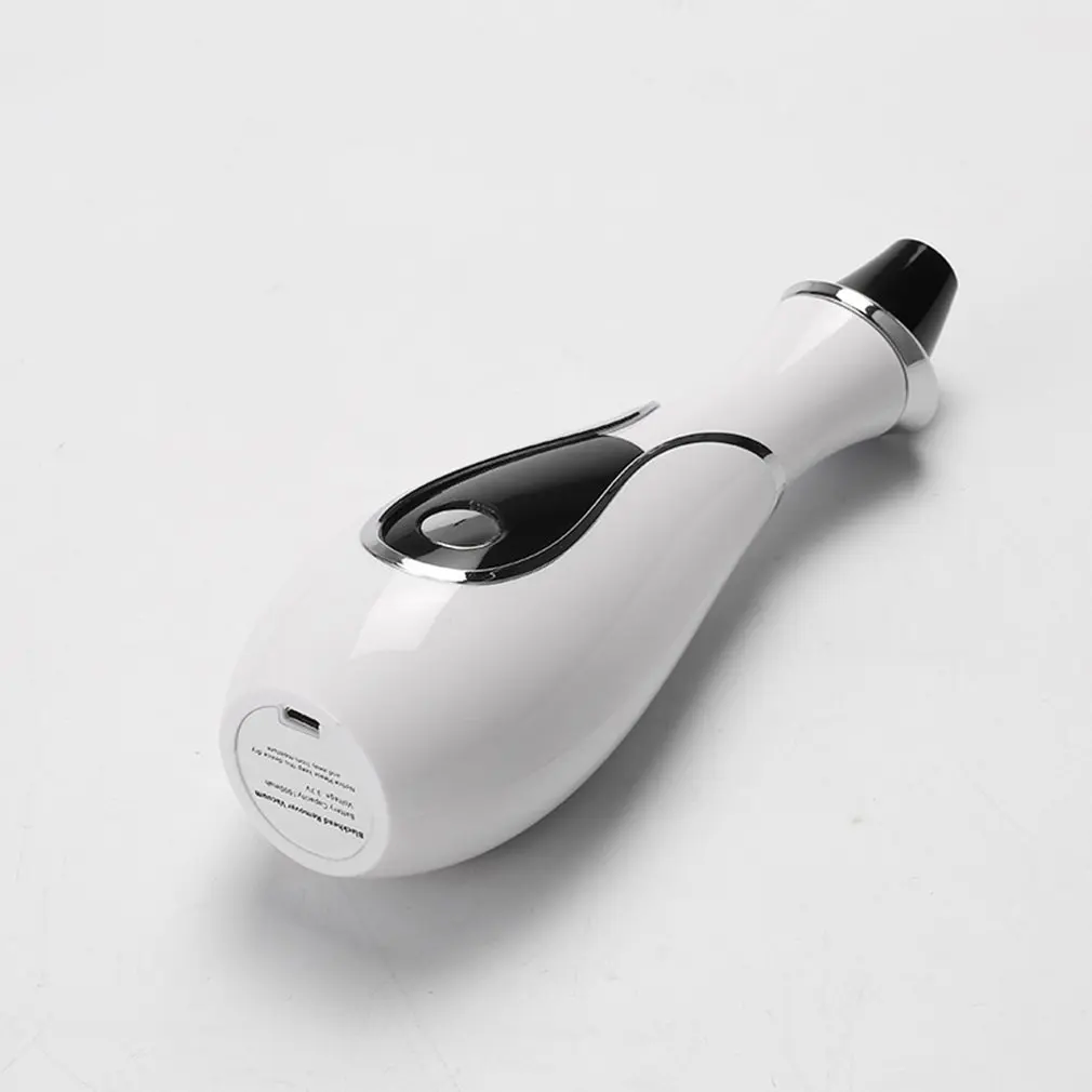 Blackhead Meter 6 In 1 To Blackhead Horny Face Cleaning Artifact Electric Removing Blackheads Instrument Home