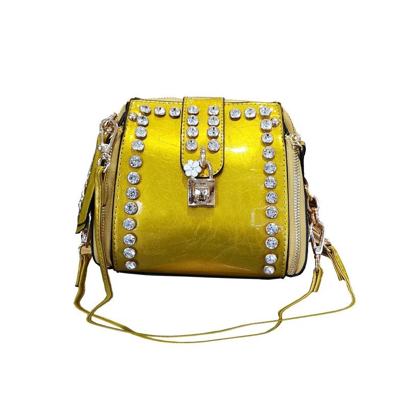 Женские сумки бренд 2021 знаменитая Алмазная сумка Мини Модный популярный стиль