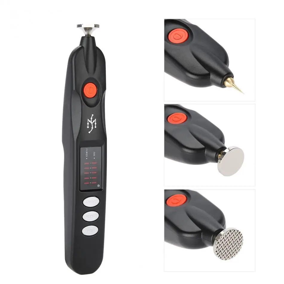 Дизайн красота monster plasma lift pen plasma jett для удаления пятен и молей Быстрая