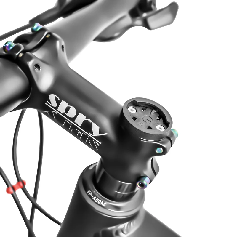 Bike Computer Mount Bike Mount MUQZI Bicycle Computer Mount Bracket Stem Top Cap Stopwatch Adapter MTB Road Bike Speedometer Fixed Base For GARMIN BRYTON WAHOO