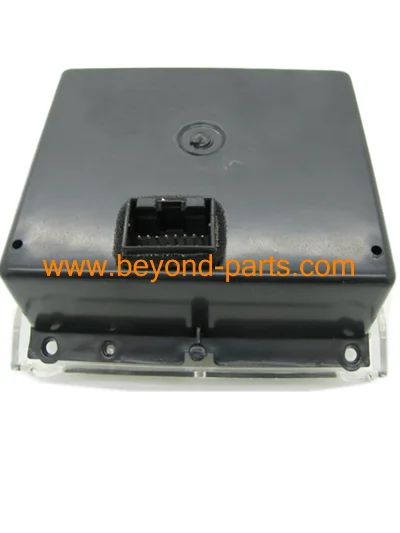 SK120-5 SK200-3 SK200-4 SK200-5 монитор экскаватора YN10M00001S013