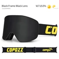 Black only
