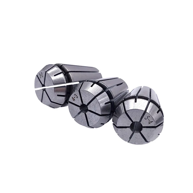 スプリングコレット SYIC 【通販モノタロウ】 スプリングコレットチャック 1PC スプリングコレット CNC チャック UP 0.005mm ER11 チャック スプリングコレッ