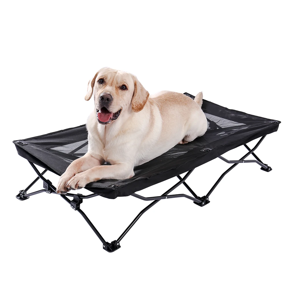 coleman pet cot large