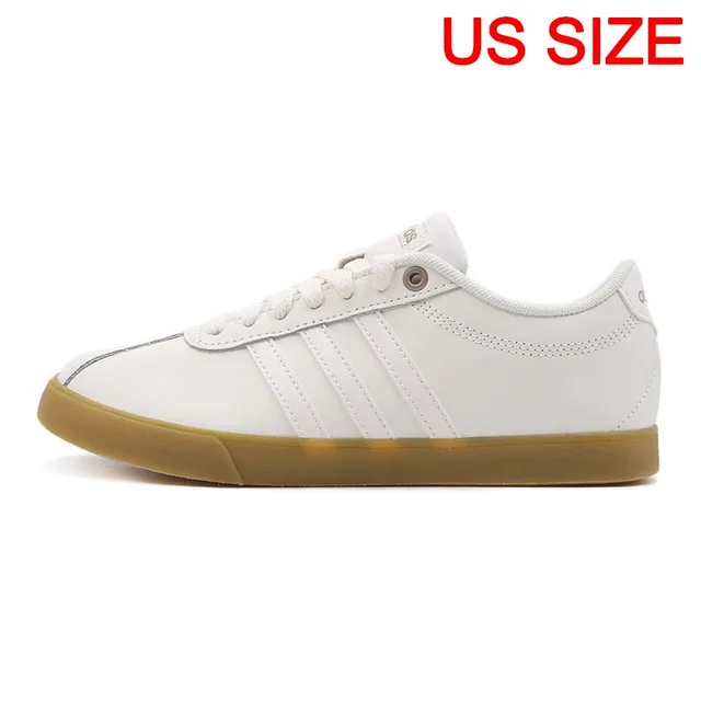 Adidas courtset womens tennis shoes Clearance