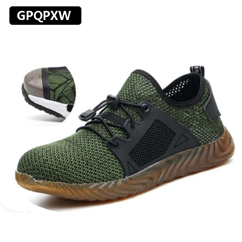 womens steel toe non slip shoes