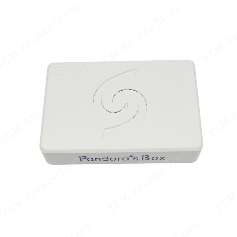 Pandora Box 9 Wireless Gamepad Set 2