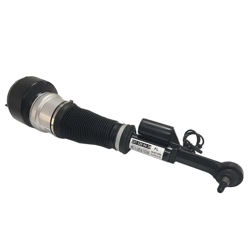 

Front right Air Ride Suspension Strut Airmatic Shock Absorber 4Matic for Mercedes-benz W221 2213200438, A2213200438