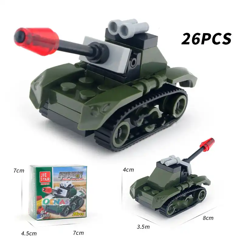kids toy tank