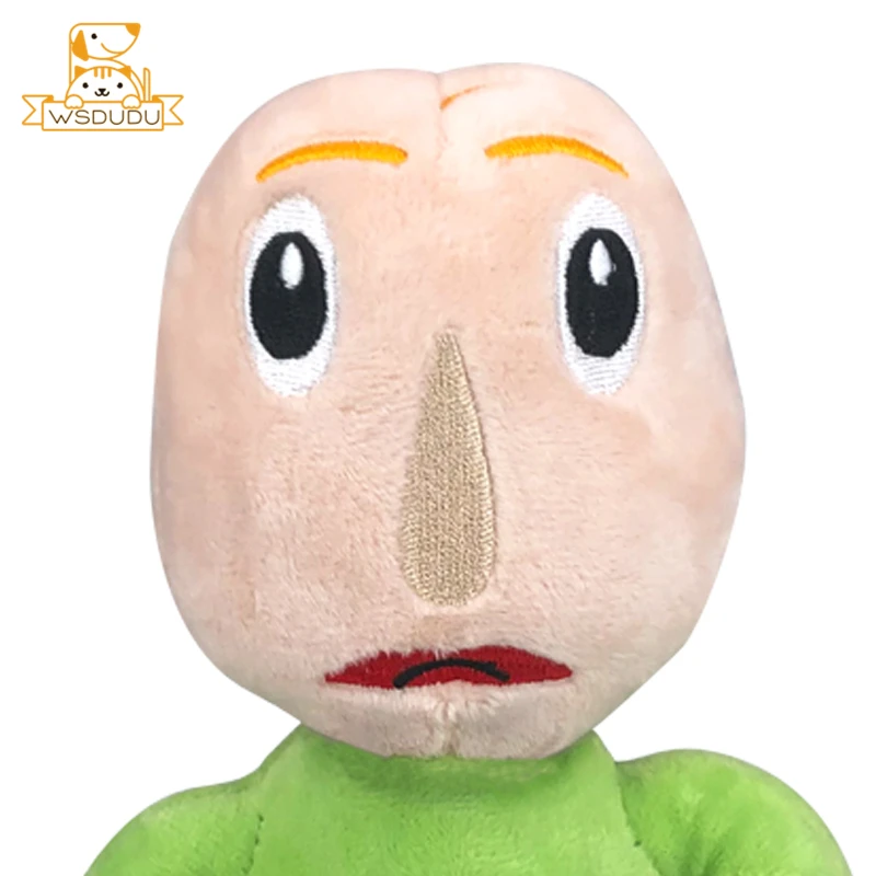 Baldis милые куклы для учеников Базовая учебная игра плюшевые мягкие игрушки