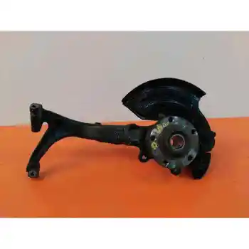 

8D0407258AM STEERING KNUCKLE FRONT RIGHT VOLKSWAGEN PASSAT SALOON (3B3)