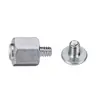 10 Set Hand Tool Mounting Kits Stand Off Screw Hex Nut for A-SUS PC Laptop M.2 SSD Motherboard ► Photo 3/6