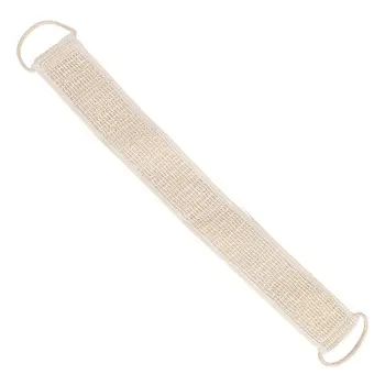

Cotton Linen Brushes Bath Towels Rubbing Exfoliating Back Mud Peeling Body Massage Shower Flexible Scrubber Skin Clean