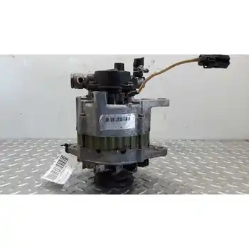 

WITH DEPRESSOR Alternator Nissan Patrol (k/w160) 3.3 Diesels