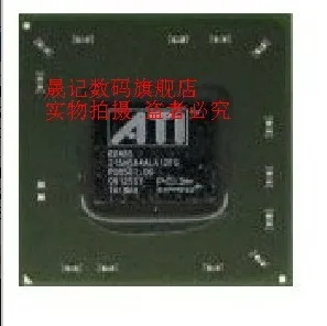 Оригинальный Новый 1 заказ 216MSA4ALA12F 216MSA4ALA12FG 40 25 | Компьютеры и офис